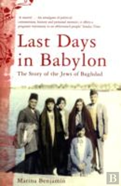 Bertrand.pt - Last Days In Babylon