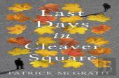 Last Days In Cleaver Square