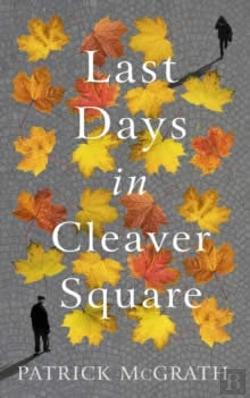 Bertrand.pt - Last Days In Cleaver Square