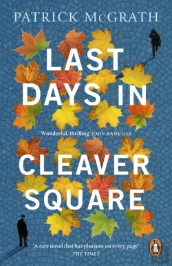 Bertrand.pt - Last Days In Cleaver Square