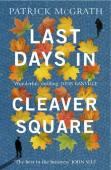 Last Days In Cleaver Square