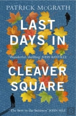 Bertrand.pt - Last Days In Cleaver Square