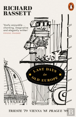 Bertrand.pt - Last Days In Old Europe
