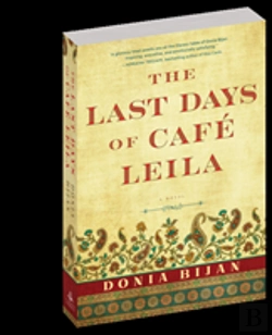 Bertrand.pt - Last Days Of Cafe Leila The