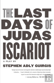 Last Days Of Judas Iscariot