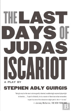 Bertrand.pt - Last Days Of Judas Iscariot