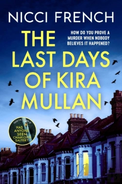Bertrand.pt - Last Days Of Kira Mullan