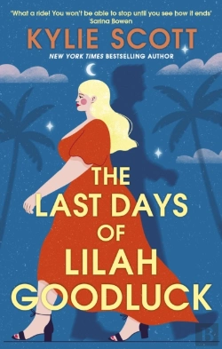 Bertrand.pt - Last Days Of Lilah Goodluck