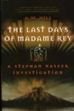 Bertrand.pt - Last Days Of Madame Rey The