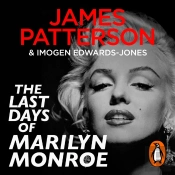 Last Days Of Marilyn Monroe