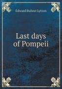 Last Days Of Pompeii