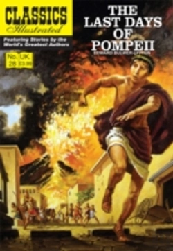 Bertrand.pt - Last Days Of Pompeii