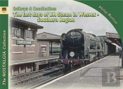 Last Days Of Steam In Wessex Vol 2