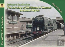Bertrand.pt - Last Days Of Steam In Wessex Vol 2