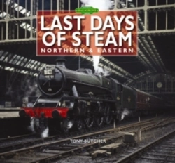 Bertrand.pt - Last Days Of Steam Northern & Eastern