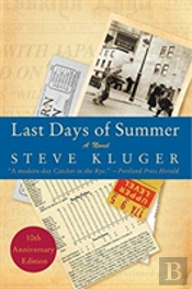 Last Days Of Summer Updated Ed