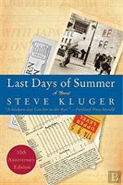 Bertrand.pt - Last Days Of Summer Updated Ed