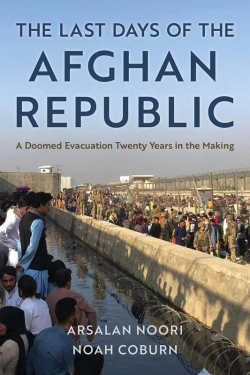 Bertrand.pt - Last Days Of The Afghan Republic