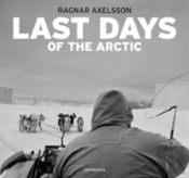 Last Days Of The Arctic
