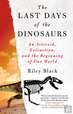 Bertrand.pt - Last Days Of The Dinosaurs