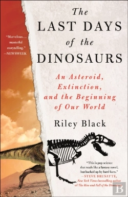Bertrand.pt - Last Days Of The Dinosaurs