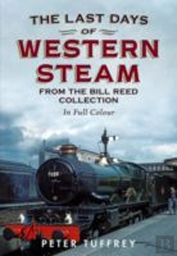 Bertrand.pt - Last Days Of Western Steam From The Bill Reed Collection