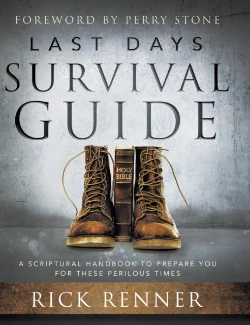 Bertrand.pt - Last Days Survival Guide