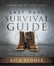 Last Days Survival Guide