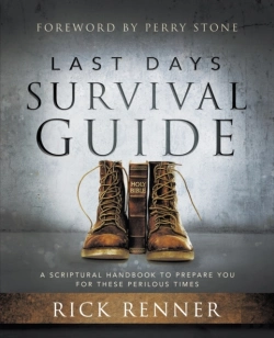 Bertrand.pt - Last Days Survival Guide
