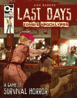 Bertrand.pt - Last Days: Zombie Apocalypse