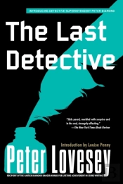Last Detective (Deluxe Edition)