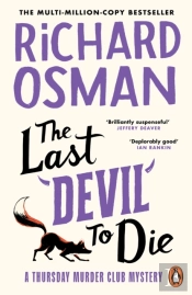 Last Devil To Die