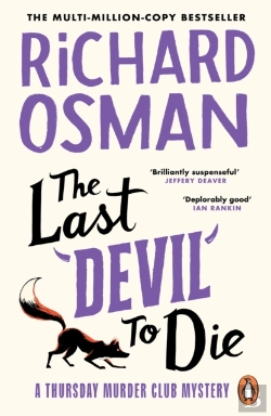 Bertrand.pt - Last Devil To Die