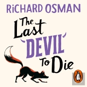 Last Devil To Die