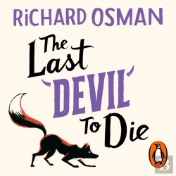 Bertrand.pt - Last Devil To Die