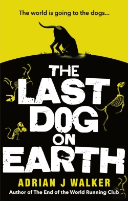 Bertrand.pt - Last Dog On Earth