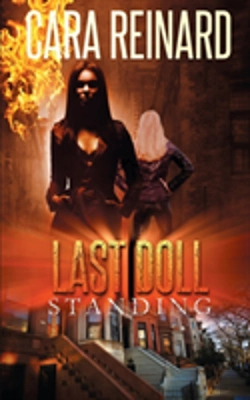 Bertrand.pt - Last Doll Standing
