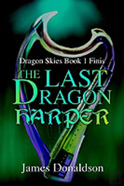 Bertrand.pt - Last Dragon Harper