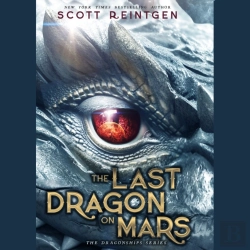 Bertrand.pt - Last Dragon On Mars