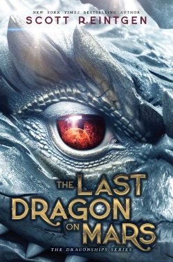 Bertrand.pt - Last Dragon On Mars