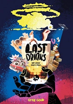 Bertrand.pt - Last Drinks And Other Short Plays