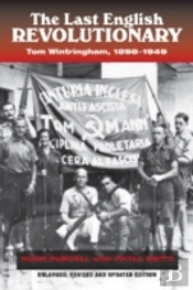 Last English Revolutionary