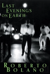 Last Evening On Earth