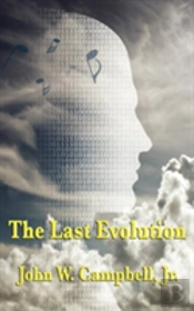 Last Evolution