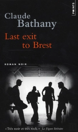 Bertrand.pt - Last Exil To Brest