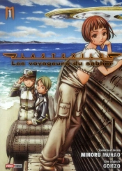 Last Exile T.1