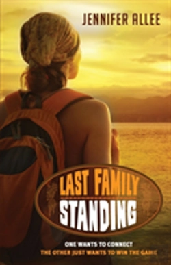 Bertrand.pt - Last Family Standing