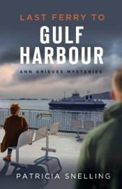 Last Ferry To Gulf Harbour