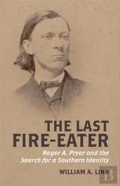Last Fire-Eater