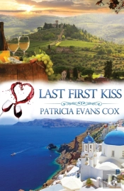 Last First Kiss